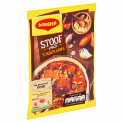 Maggi Stoofmix Runderlapjes