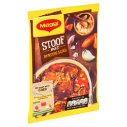 Maggi Stew Mix Beef Steaks