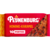 Peijnenburg ontbijtkoek honing-karamel ongesneden