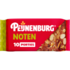 Peijnenburg ontbijtkoek noten ongesneden 337g