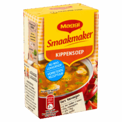 Maggi Smaakmaker Kippensoep