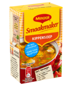 Maggi Smaakmaker Kippensoep