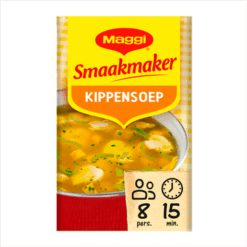 Maggi Smaakmaker Kippensoep