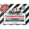 Fisherman's Friend Salmiak Suikervrij