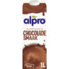 Alpro Sojadrink chocolade