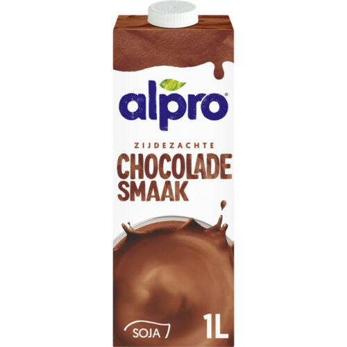 Alpro Sojadrink chocolade