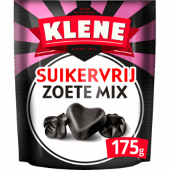 Klene Suikervrij Zoete Mix
