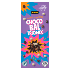 Jumbo Schokokugel Triomix