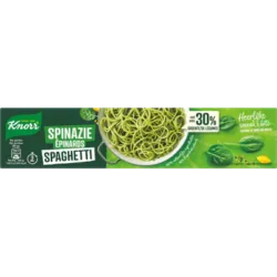 Knorr Spaghetti Spinat