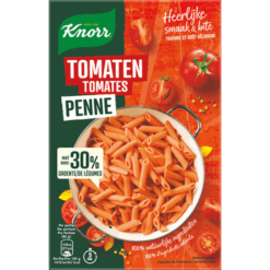 Knorr Tomaten Penne