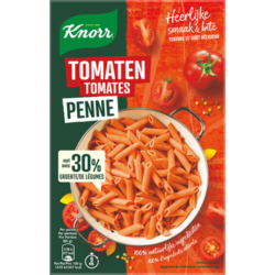 Knorr Tomaten Penne
