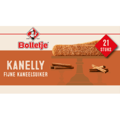 Bolletje Kanelly Fijne Kaneelsuiker