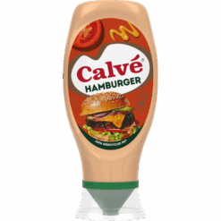 Calve Hamburger Saus