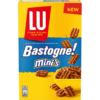 LU Bastogne Mini Koekjes