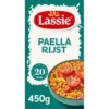Lassie Paella Rijst