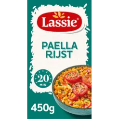 Lassie Paella Rijst