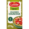 Lassie Vollkorn Couscous Bio