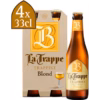 La Trappe Blond