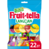 Fruittella Lange Jan Vegan