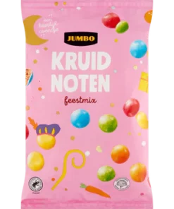 Jumbo Kruidnoten Feestmix