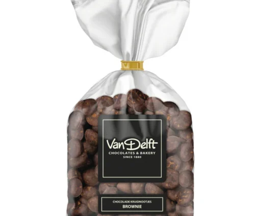 Van Delft Brownie Kruidnoten