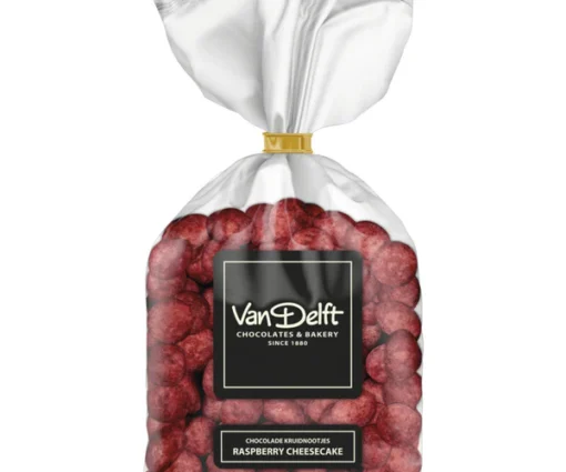 Van Delft Raspberry cheesecake Kruidnoten