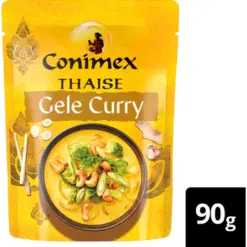 Conimex Pasta Thaise Gele Curry