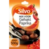 Silvo Mix for Minced Meat Bell Pepper