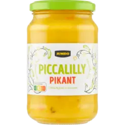 Jumbo Piccalilli Spicy