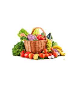 Potato, Vegetable, Fruit