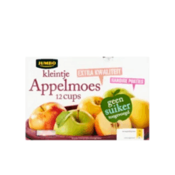 Apple sauce, Apple compote