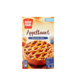 Apple Pie Mix
