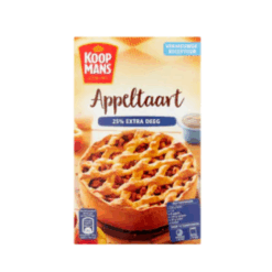 Bakeware and Baking Mixes