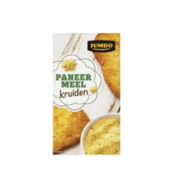 Thickener and breading agent