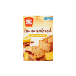 Bread baking mix
