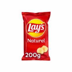 Potato chips