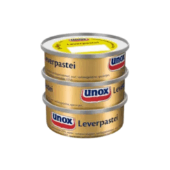 Various meat products