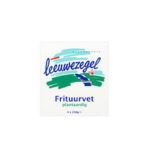 Leeuwezegel