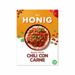 Meal mixes & packages