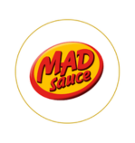 Mad sauce