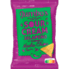 Jumbo Nacho Chips Sour Cream Jalapeño