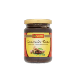 Oriental ingredients