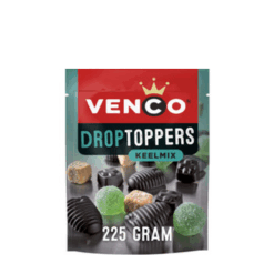 Peppermint and Throat Pastilles