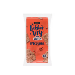 Saint Nicholas Speculaas