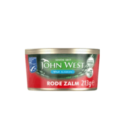 Canned fish