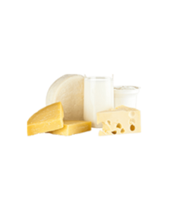 Dairy products