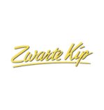 Zwarte kip