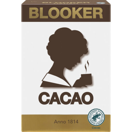 Blooker Cocoa Powder