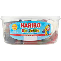 Haribo Kindermix value tub