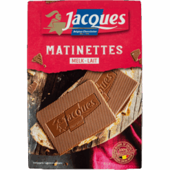 Jacques Matinettes Milk
